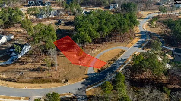 Lot 112 Stewart Landing Drive, Prosperity, SC 29127