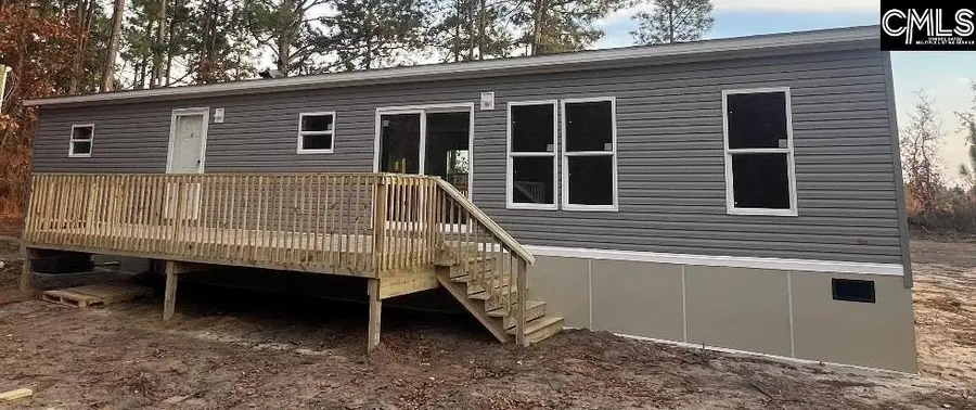 350 Wagontong Road, Wagener, SC 29164 - Image #2