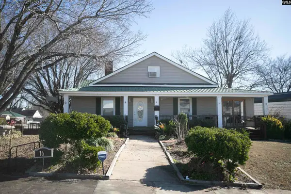 162 Gilliam Street, Whitmire, SC 29178