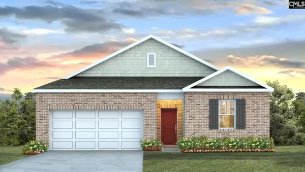 467 Leathertree Lane, Blythewood, SC 29016