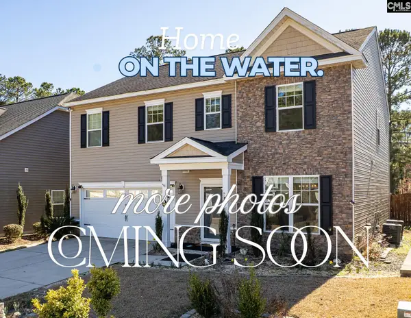 408 Edenhall Drive, Columbia, SC 29229