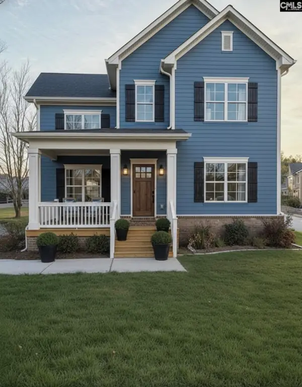 211 Stonington Drive, Blythewood, SC 29016