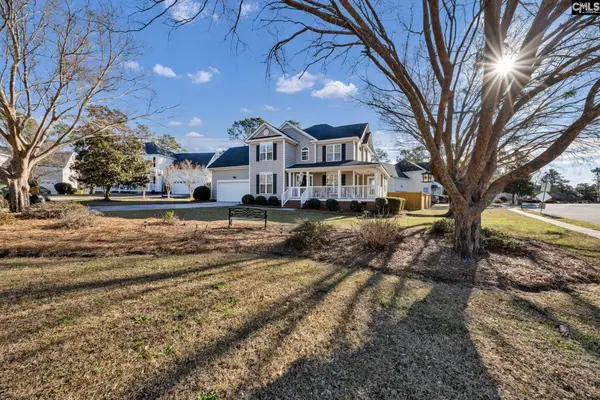 2 Social Circle, Columbia, SC 29229