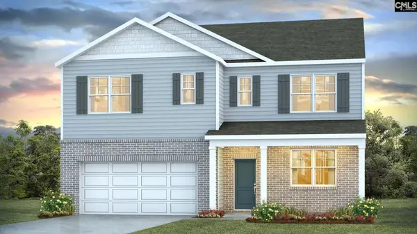 452 Leathertree Lane, Blythewood, SC 29016