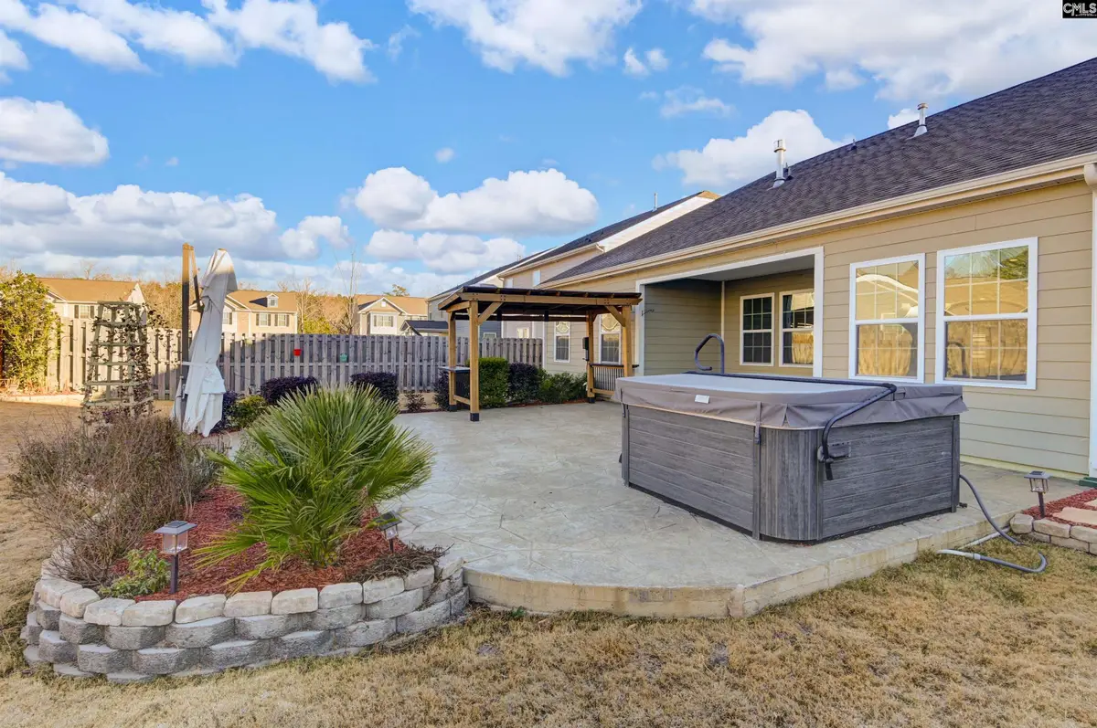 1312 Canopy Crest Lane, Chapin, SC 29036 - Image #1