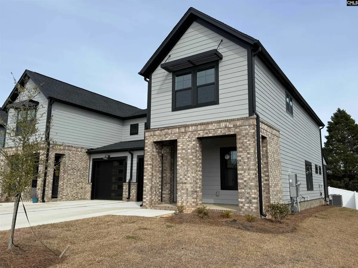 129 Odell Drive, Cayce, SC 29033 - #1