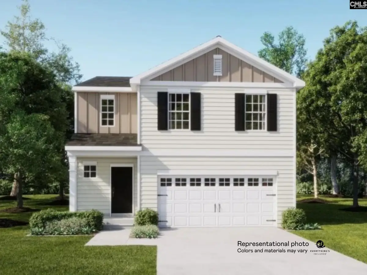 2068 Rexford Court, Camden, SC 29053 - Image #1