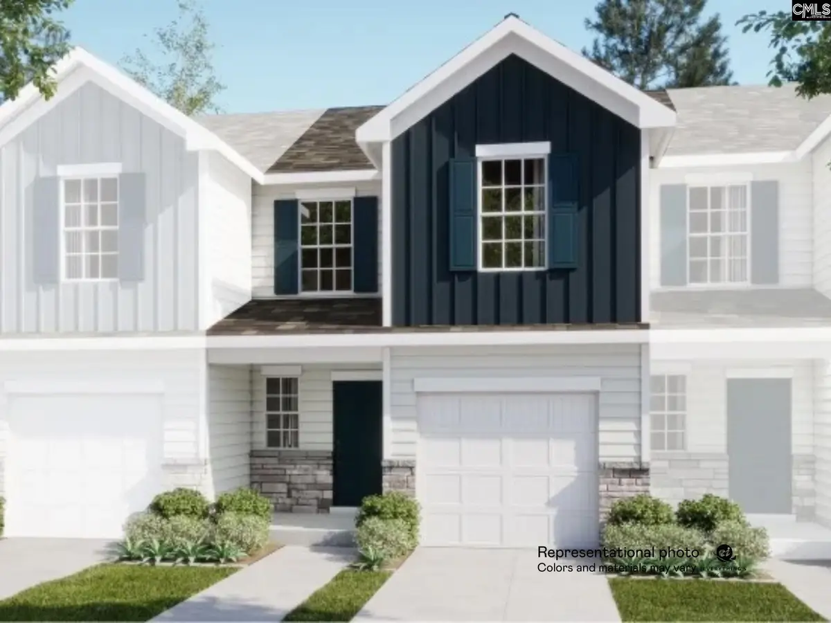 119C Rose Park Regent Court, Camden, SC 29020 - Image #1