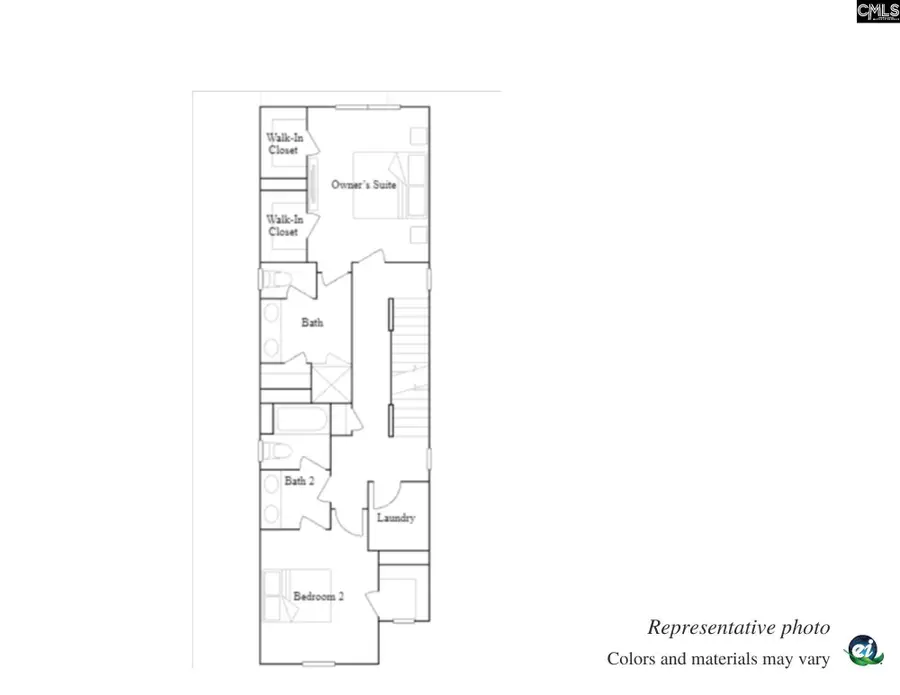 639 Olympia Street, Gilbert, SC 29054 - #3