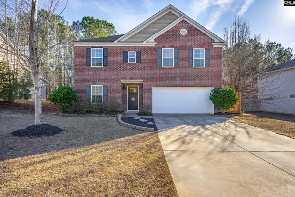 214 Blythe Creek Drive, Blythewood, SC 29016