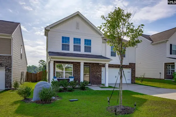 410 Windy Farm Road, Gilbert, SC 29054