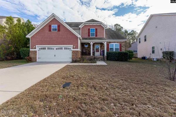 663 Stonebury Circle, Blythewood, SC 29016