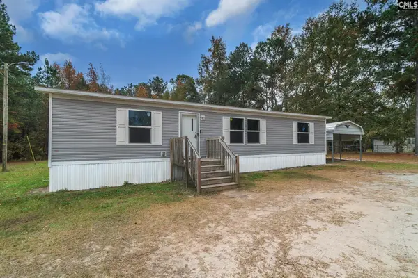 217 Bowling Green Road, Marion, SC 29571