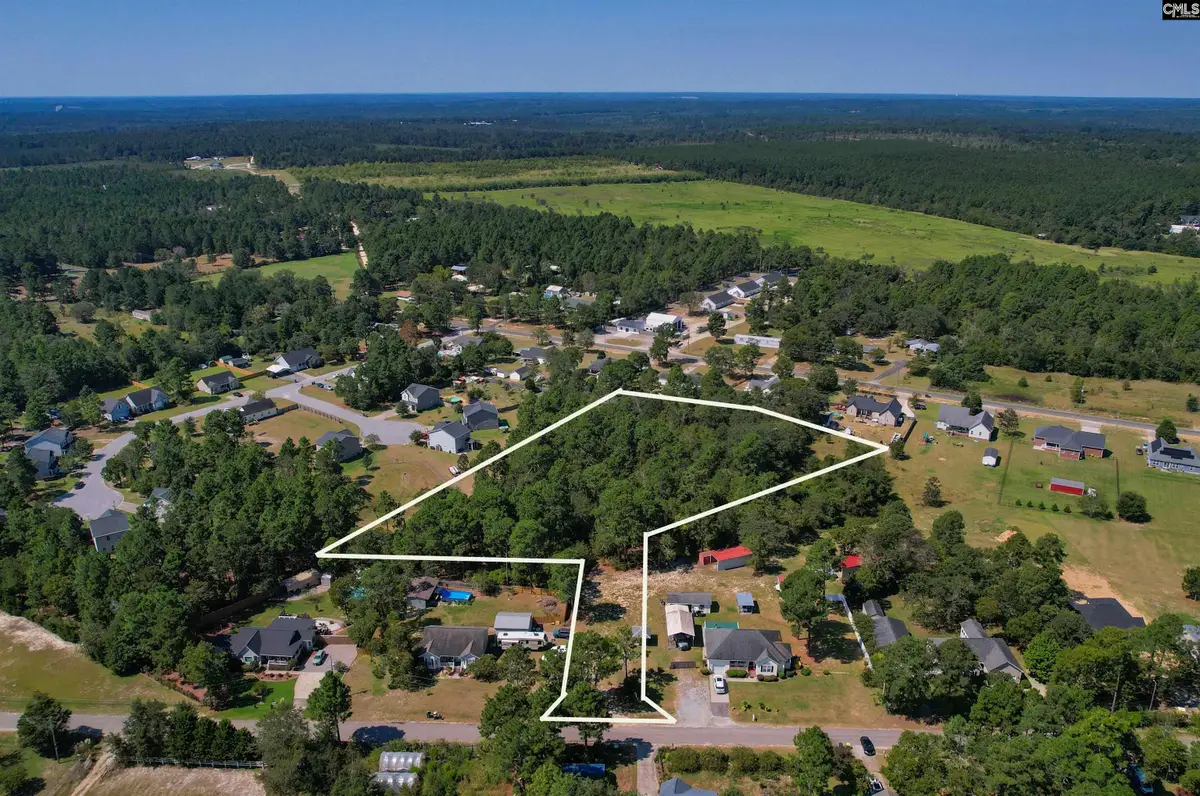 357 Bethlehem Circle, Leesville, SC 29070 - Image #1