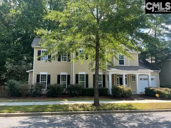 217 Woodleigh Park Drive, Columbia, SC 29229