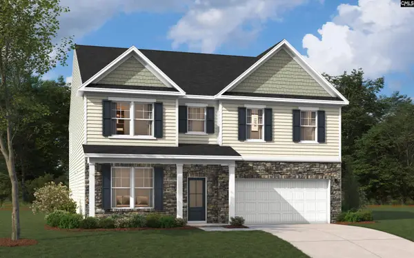 1738 Sweet Meadow Court, Lexington, SC 29073