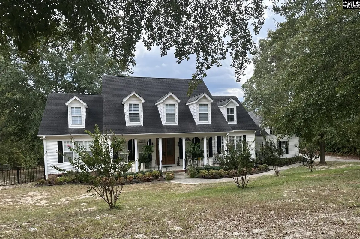 115 Candlelight Drive, West Columbia, SC 29170 - Image #1