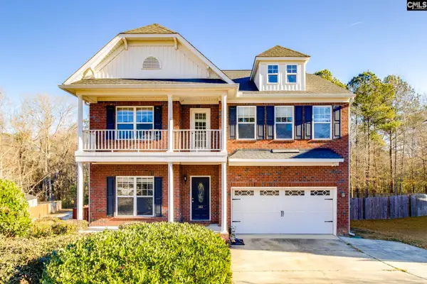 362 Quiet Creek Road, Blythewood, SC 29016