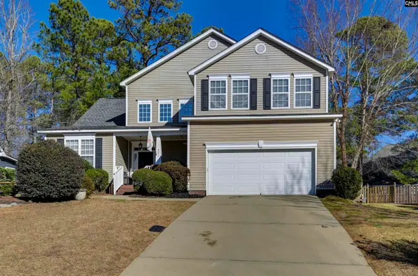 281 Castlebury Drive, Columbia, SC 29229