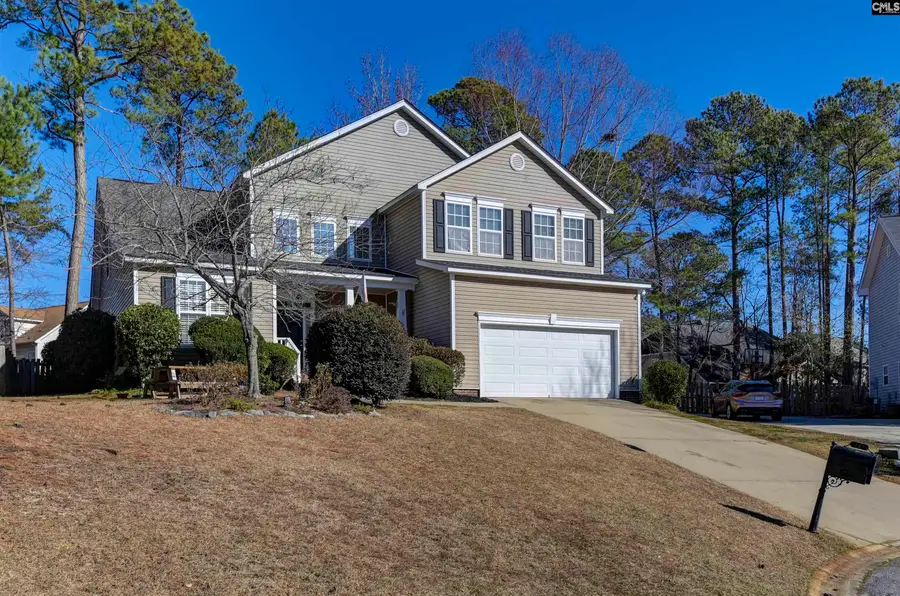 281 Castlebury Drive, Columbia, SC 29229 - Image #2