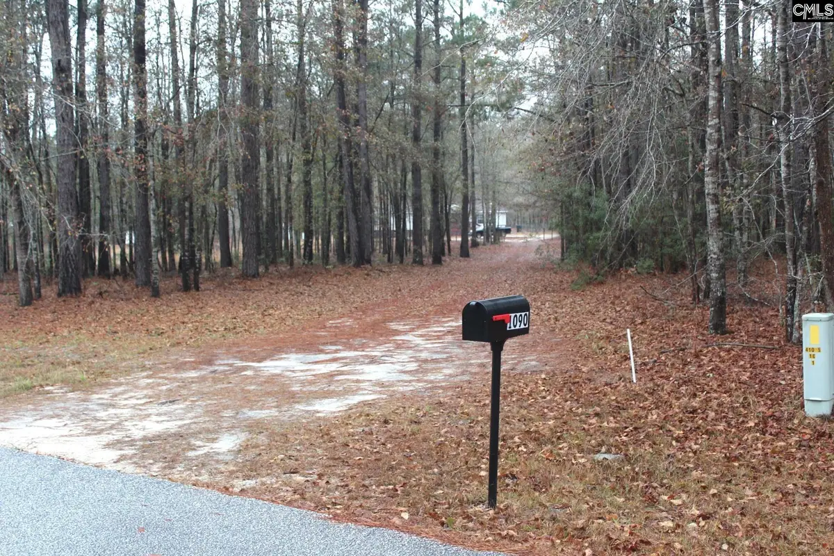 1090 Hidden Oak Drive, Manning, SC 29102 - Image #1