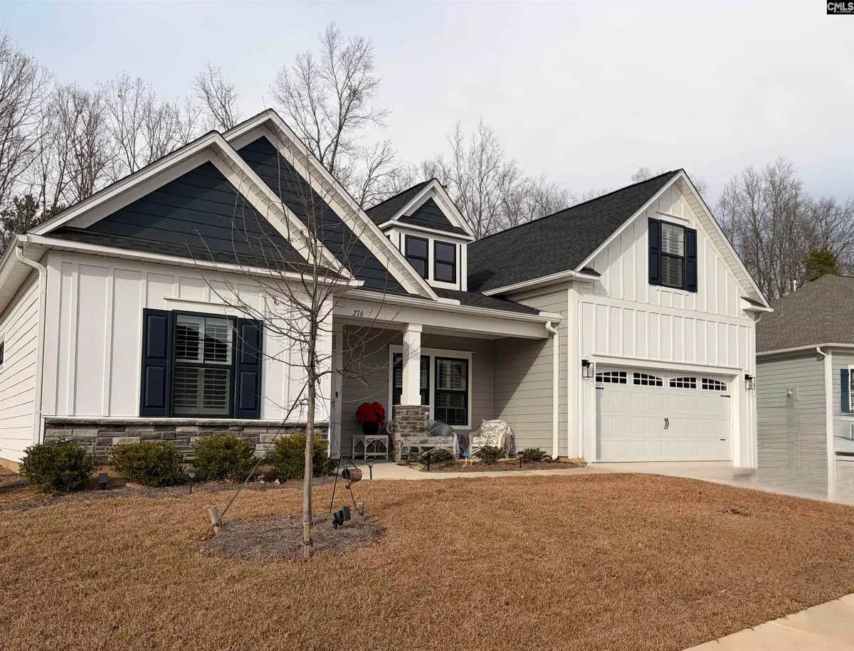 276 Murray Falls Lane, Chapin, SC 29036 - Image #1