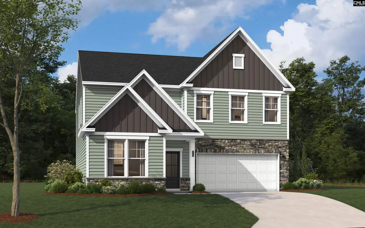 120 Bloomsbury Drive, Lexington, SC 29073 - Image #1