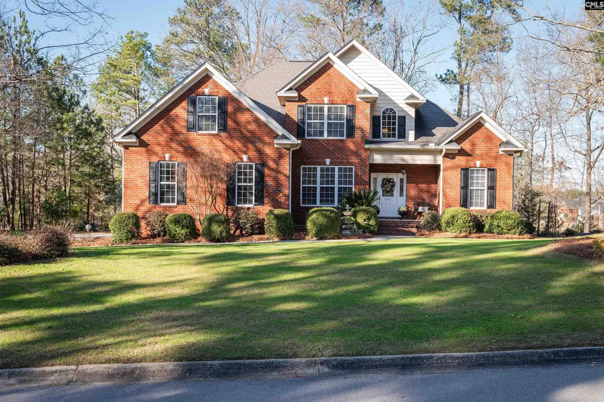 1301 Camping Road, Gilbert, SC 29054 - Image #1