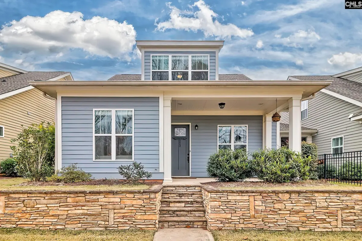 213 Coldwater Crossing, Lexington, SC 29072 - Image #1