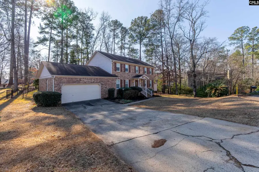 113 Greenbow Court, Columbia, SC 29212 - Image #2