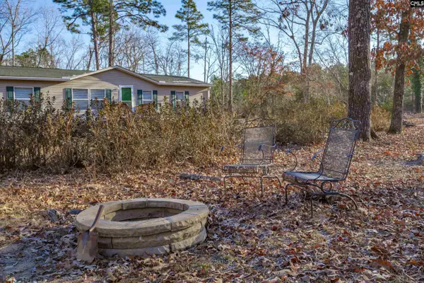 532 Burns Drive, Swansea, SC 29160