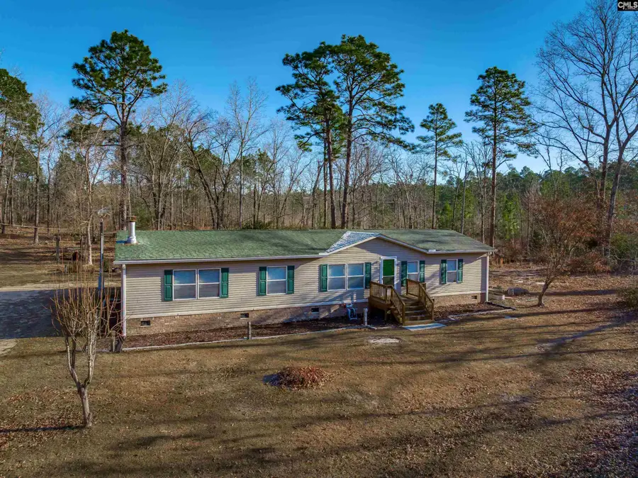 532 Burns Drive, Swansea, SC 29160 - Image #2