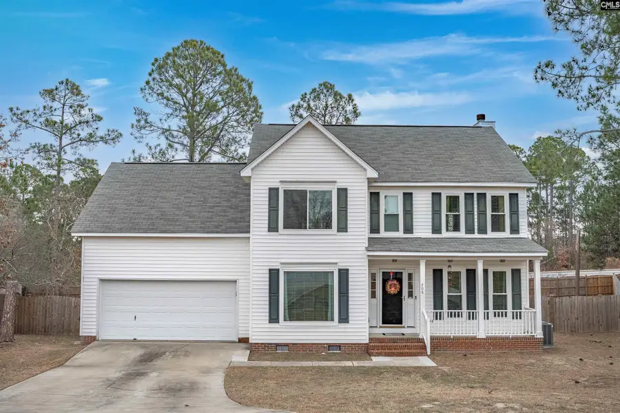 508 Bally Bunion Lane, Columbia, SC 29229 - Image #3