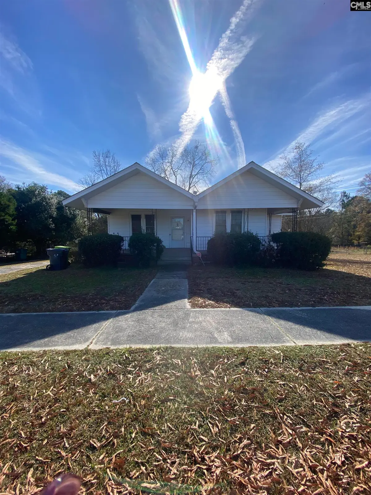 123 Brown Street, Prosperity, SC 29127 - Image #1