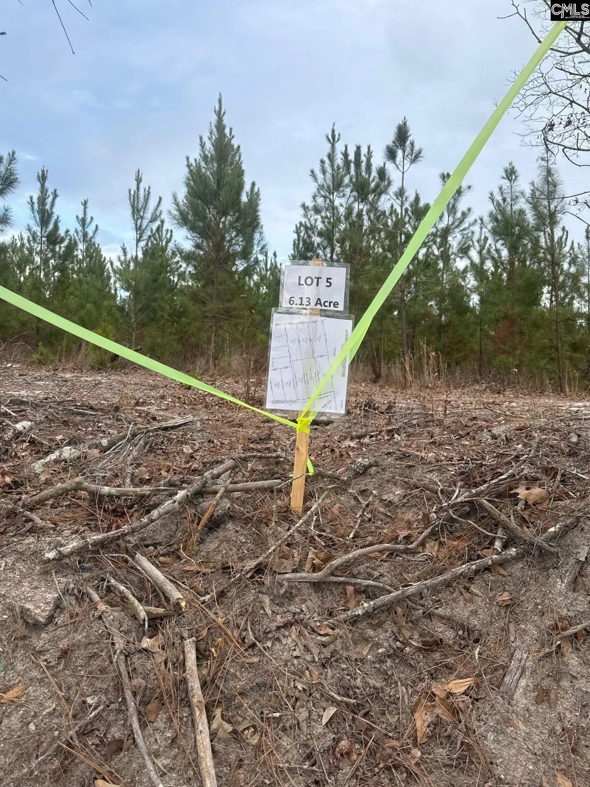 QBF 5 Quattlebaum Road #QBF 5, Batesburg, SC 29006 - Image #1