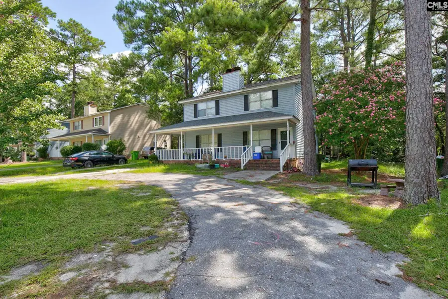 112 Lindevon Lane #A and B, Columbia, SC 29223 - Image #2