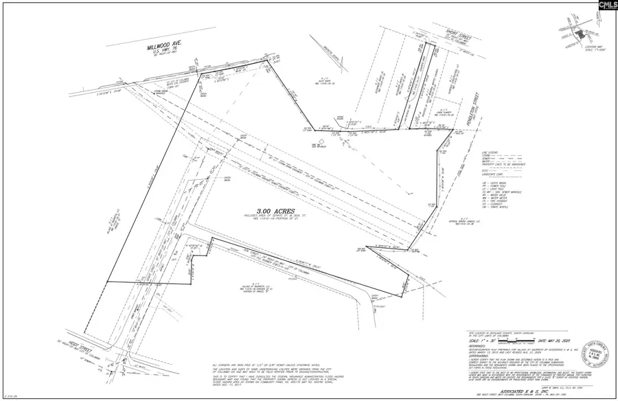 2334 Gervais Street #Parcel B, Columbia, SC 29204 - Image #2