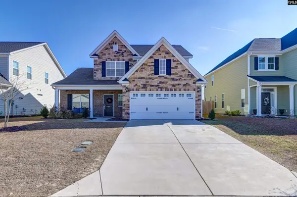 430 Gatesbrook Drive, Blythewood, SC 29016