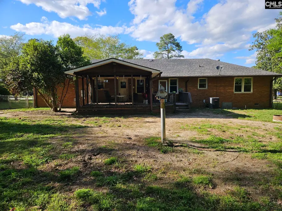 118 Henrietta Street, Sumter, SC 29150 - Image #2