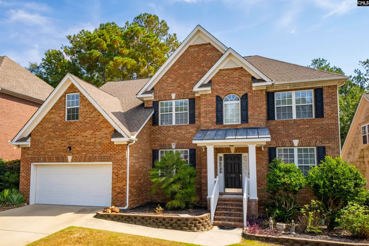 355 Presque Isle Road, Lexington, SC 29072 - Image #1