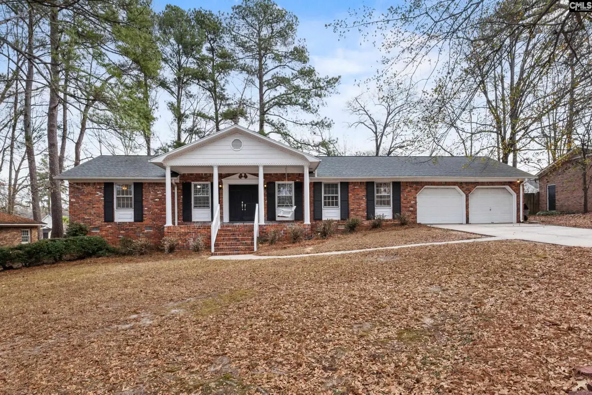 736 Shadowbrook Drive, Columbia, SC 29210 - Image #1