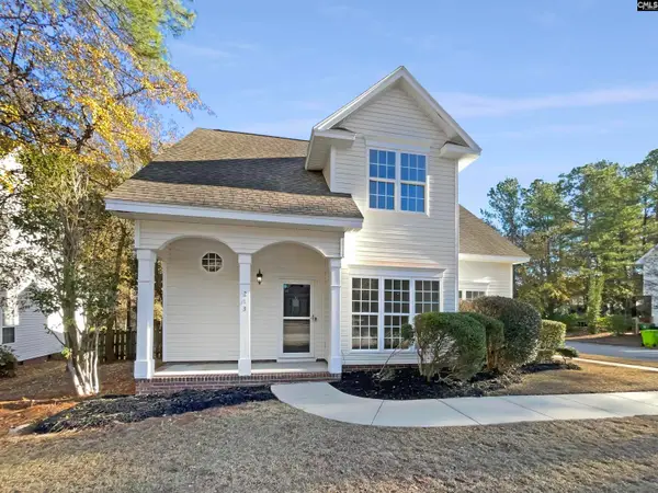 213 Castlebury Drive, Columbia, SC 29229