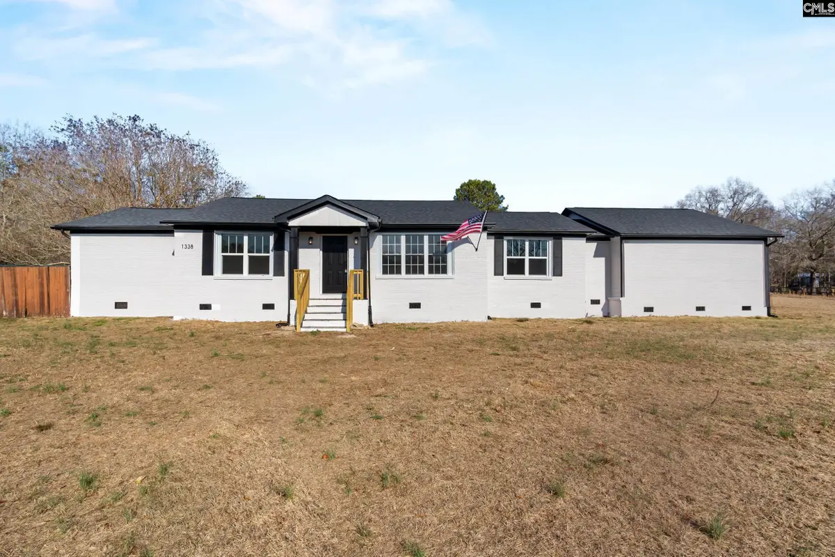 1338 Hornsby Circle, Lugoff, SC 29078 - Image #1