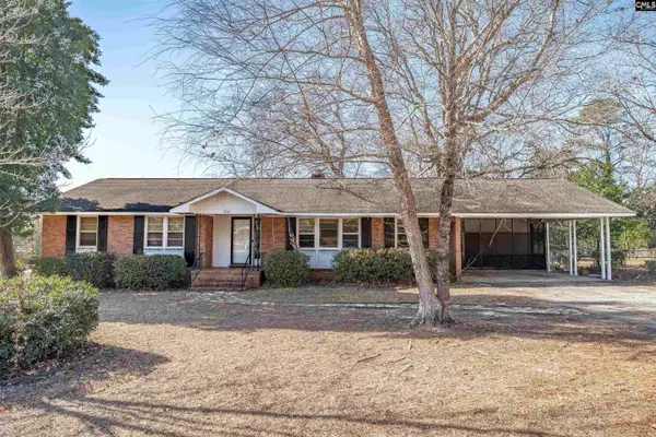 7301 Sunview Drive, Columbia, SC 29209