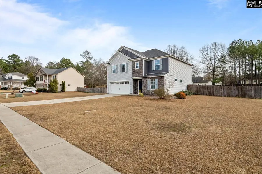 8 Genesis Lane, Camden, SC 29020 - Image #2
