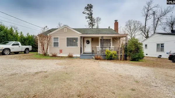 127 S Pine Street, Batesburg, SC 29006