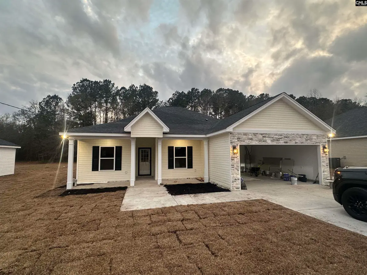 297 Woodberry, Orangeburg, SC 29115 - Image #1