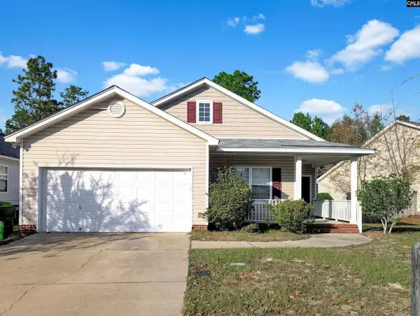 11 Founders Lake Court, Columbia, SC 29229