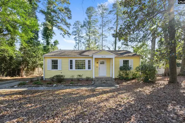 34 Clemson Drive, Aiken, SC 29803