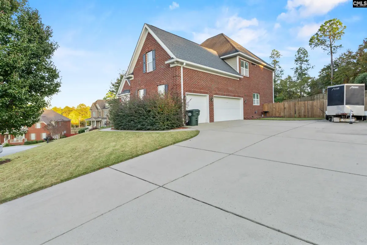 114 Hickory Knob Court, West Columbia, SC 29170 - Image #1